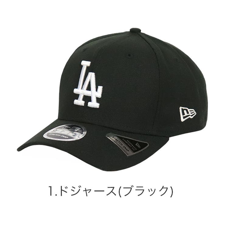 9FIFTY_ドジャース _全4色[品番：OTCM0000396]｜99HeadwearShop【WOMEN】（ナインティナインヘッドウェアショップ）のレディースファッション通販｜SHOPLIST（ショップリスト）