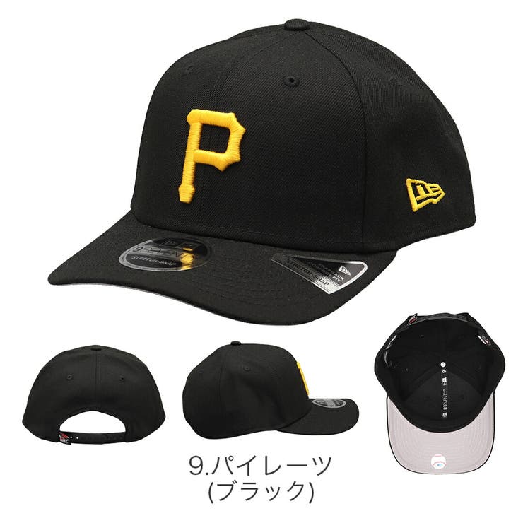 ニューエラ キャップ NEW | 99HeadwearShop | 詳細画像10 