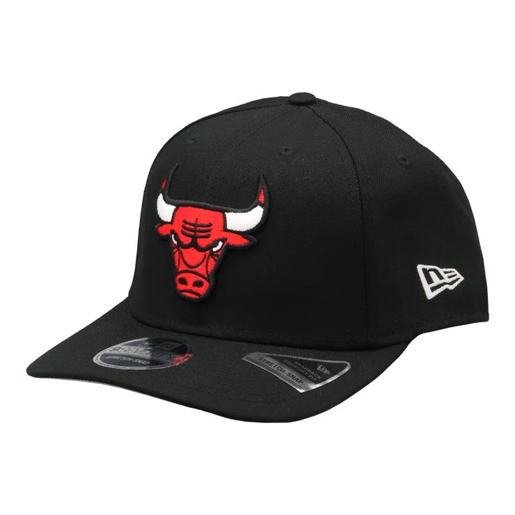 1.シカゴ・ブルズ | ニューエラ キャップ NBA | 99HeadwearShop