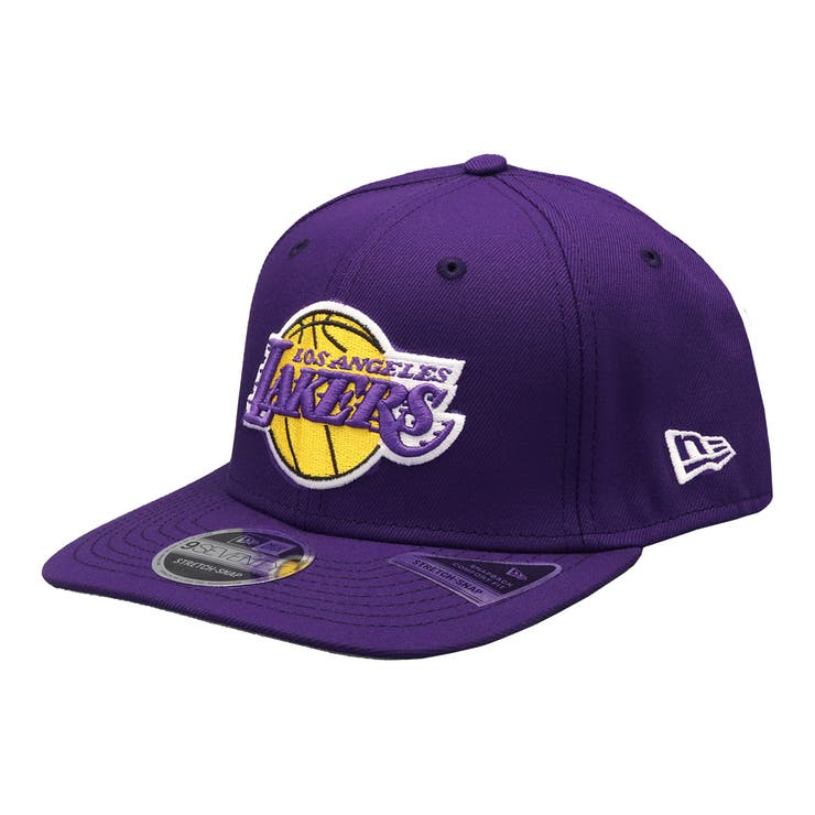 2.ロサンゼルス・レイカーズ | ニューエラ キャップ NBA | 99HeadwearShop