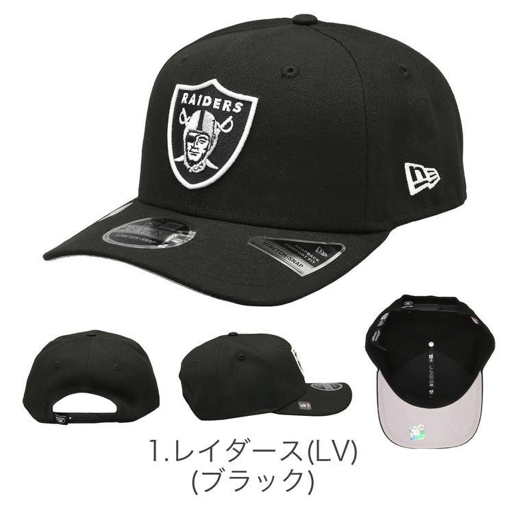 ニューエラ キャップ NEW | 99HeadwearShop | 詳細画像2 
