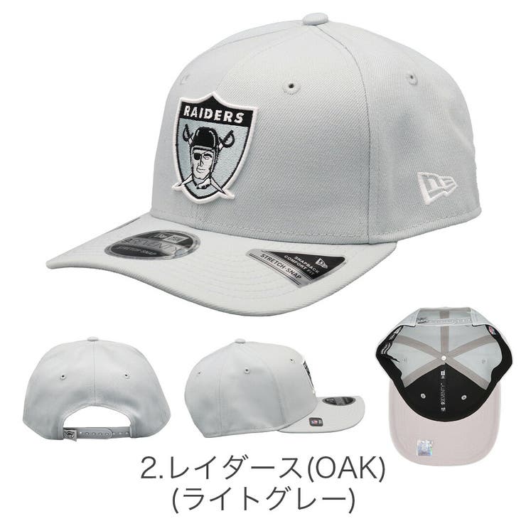 ニューエラ キャップ NEW | 99HeadwearShop | 詳細画像3 