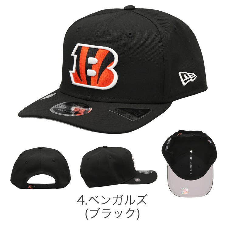 ニューエラ キャップ NEW | 99HeadwearShop | 詳細画像5 