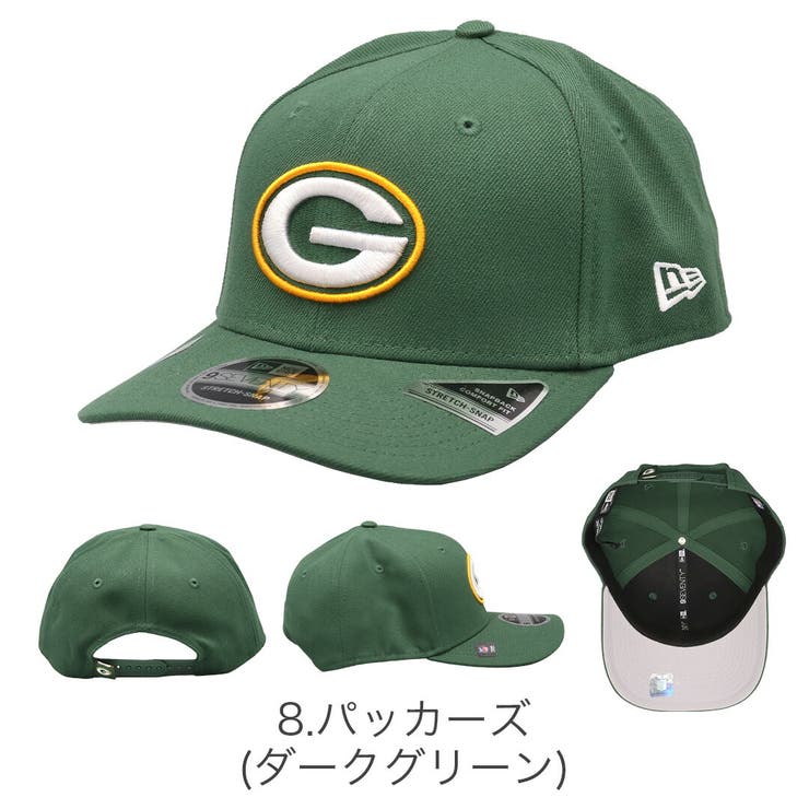 ニューエラ キャップ NEW | 99HeadwearShop | 詳細画像9 