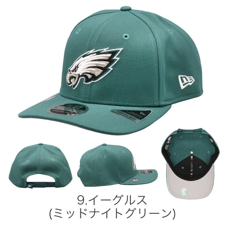 ニューエラ キャップ NEW | 99HeadwearShop | 詳細画像10 
