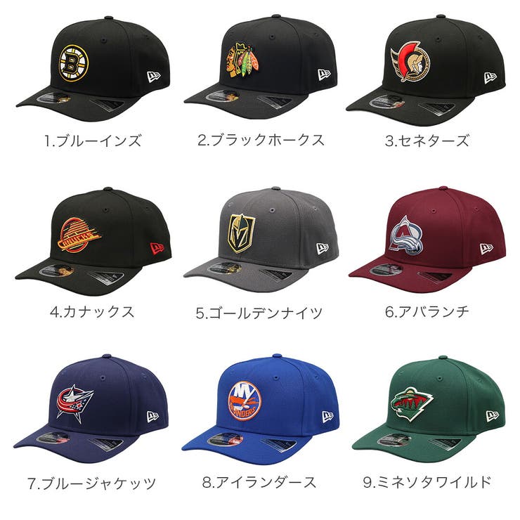 ニューエラ キャップ NEW | 99HeadwearShop【WOMEN】 | 詳細画像11 