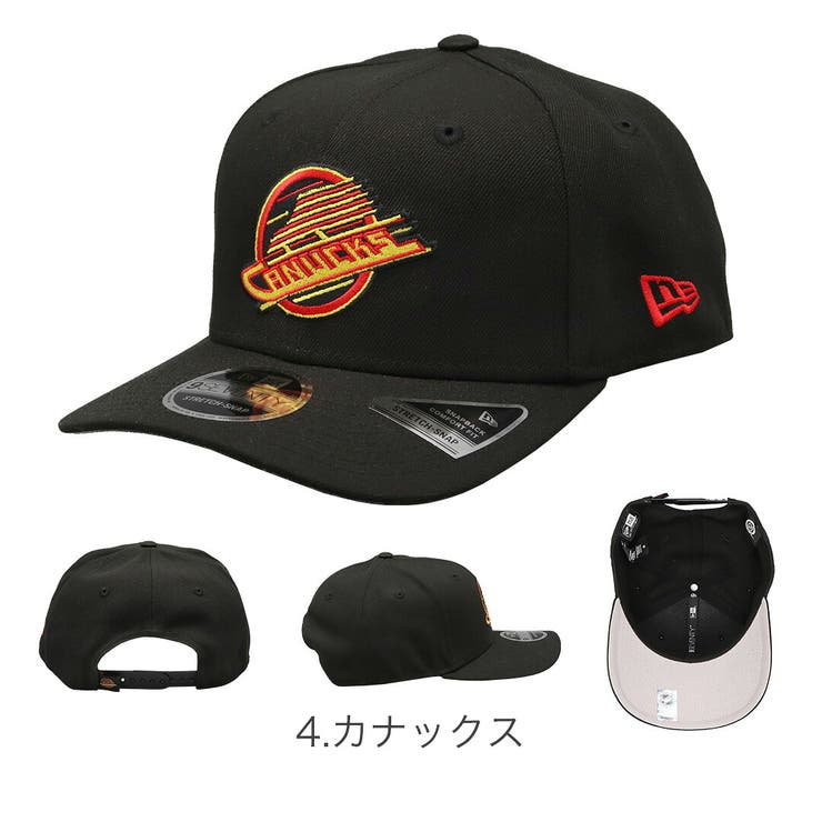 ニューエラ キャップ NEW | 99HeadwearShop【WOMEN】 | 詳細画像5 