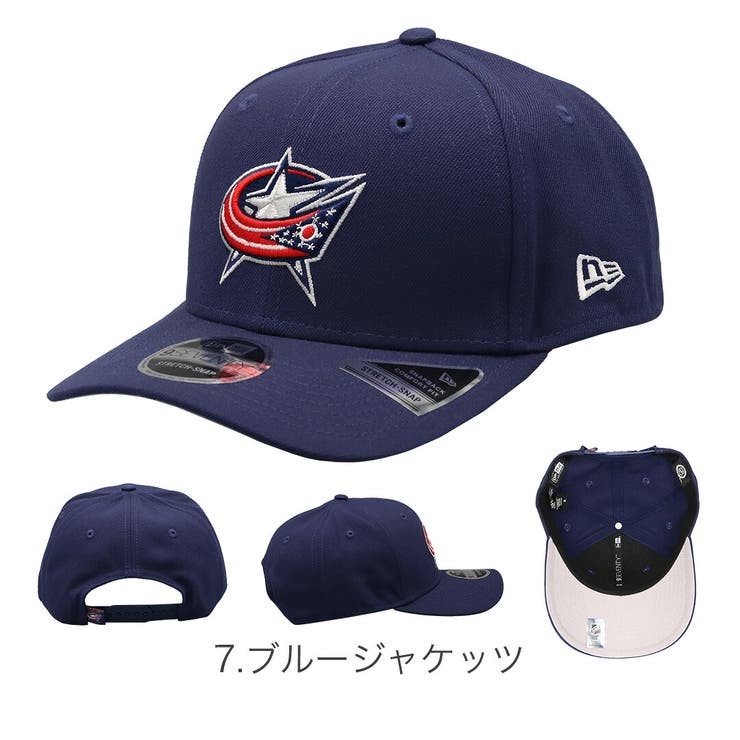 ニューエラ キャップ NEW | 99HeadwearShop【WOMEN】 | 詳細画像8 