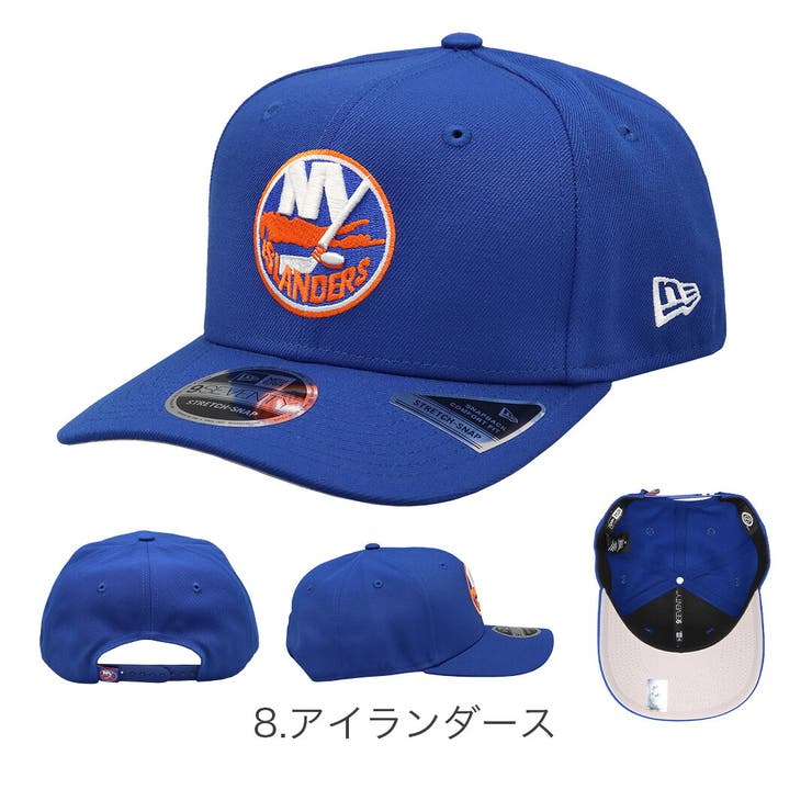 ニューエラ キャップ NEW | 99HeadwearShop【WOMEN】 | 詳細画像9 