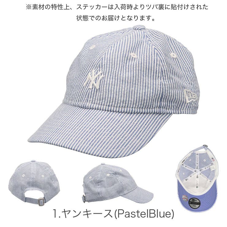 ニューエラ キッズ チャイルド | 99HeadwearShop【WOMEN】 | 詳細画像3 
