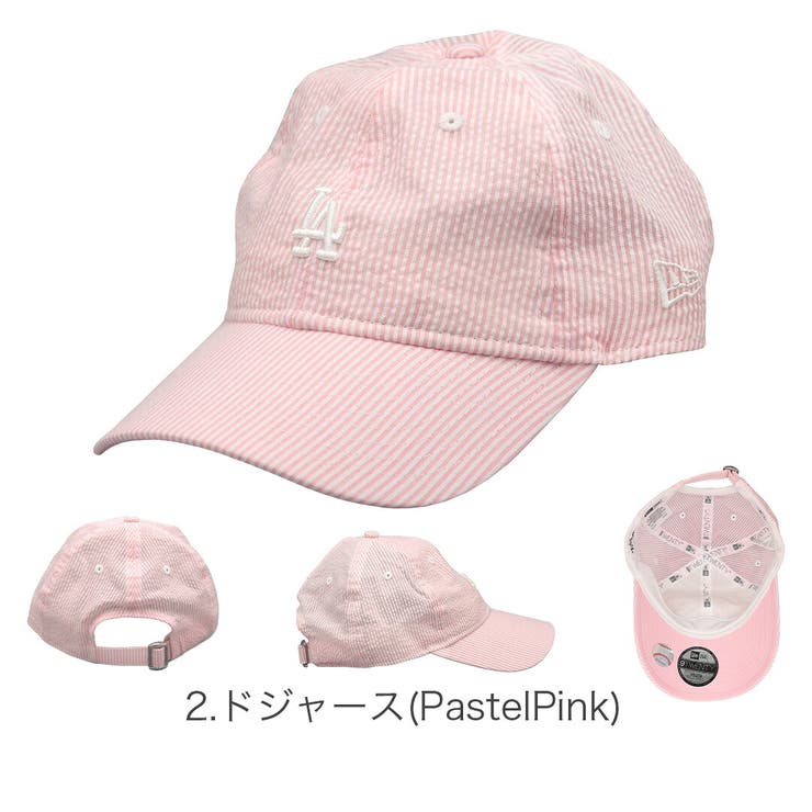 ニューエラ キッズ チャイルド | 99HeadwearShop【WOMEN】 | 詳細画像4 