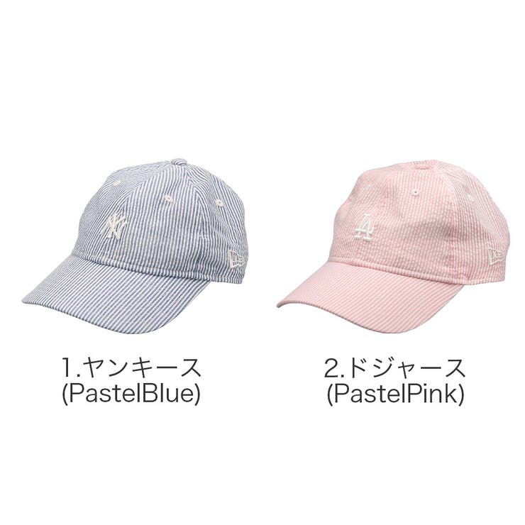 ニューエラ キッズ チャイルド | 99HeadwearShop【WOMEN】 | 詳細画像6 