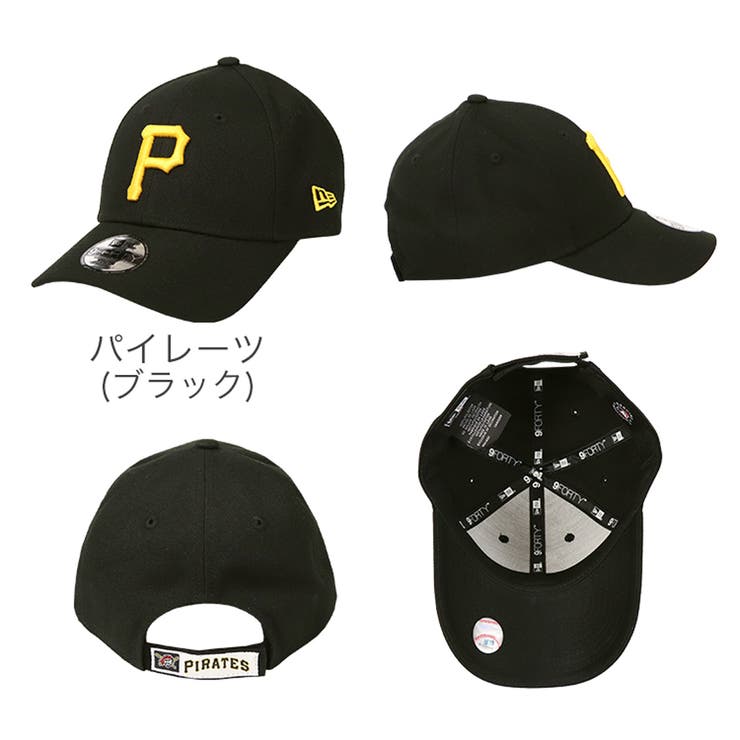 ニューエラ キッズ チャイルド[品番：OTCM0000402