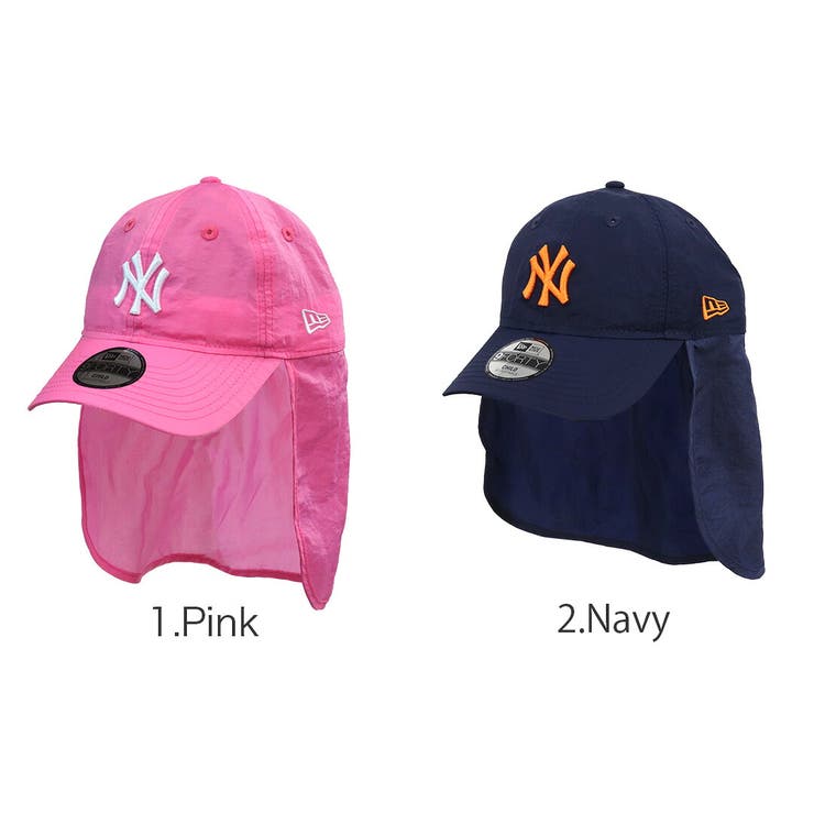 ニューエラ キッズ チャイルド | 99HeadwearShop【WOMEN】 | 詳細画像5 