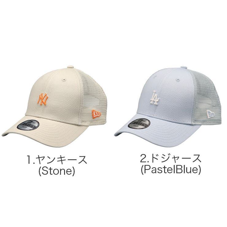 ニューエラ キッズ チャイルド | 99HeadwearShop【WOMEN】 | 詳細画像6 