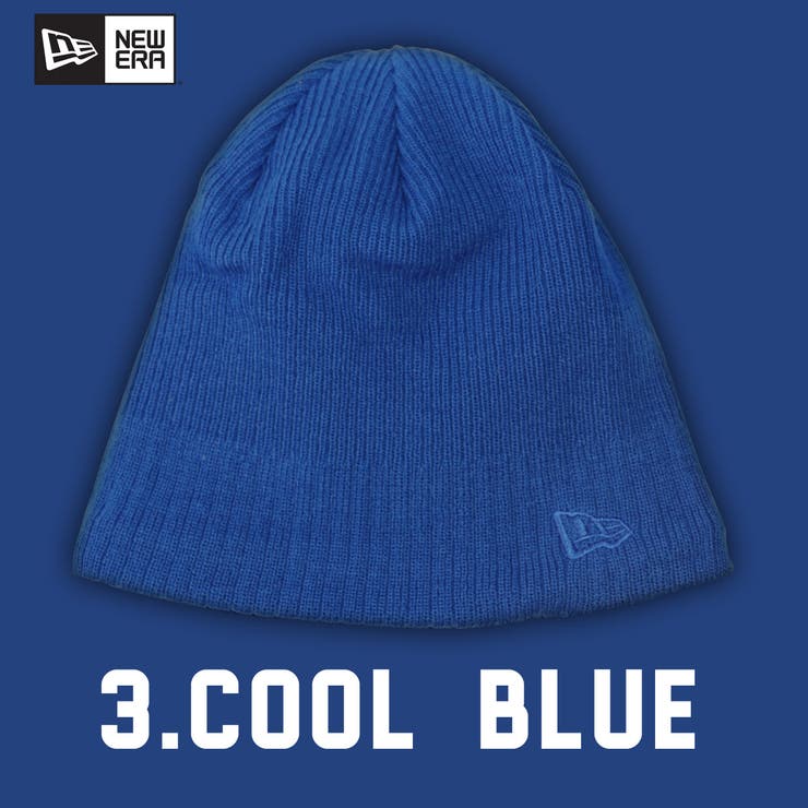 新品未使用】サンロッカーズ NEW ERA ニットキャップ - メルカリ
