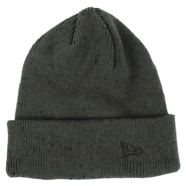 NEW ERA ニューエラ ニットキャップ スクエアニット フラップ