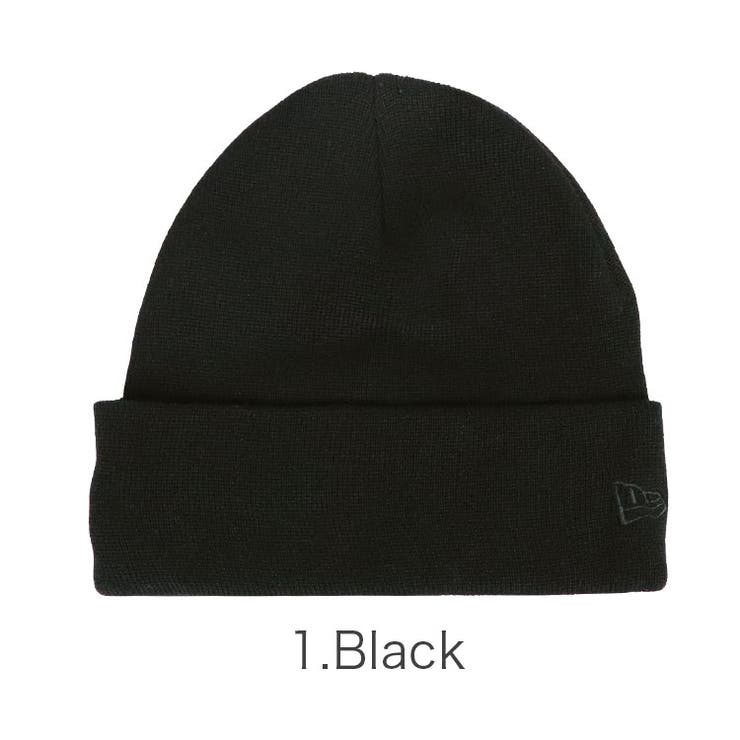 ニットキャップ _ワンポイント_全3色 | 99HeadwearShop【WOMEN】 | 詳細画像2 