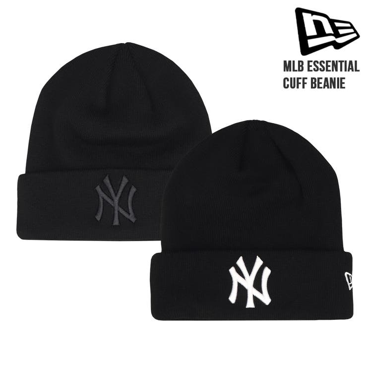 ニューエラ ニットキャップ ニット帽 | 99HeadwearShop【WOMEN】 | 詳細画像1 