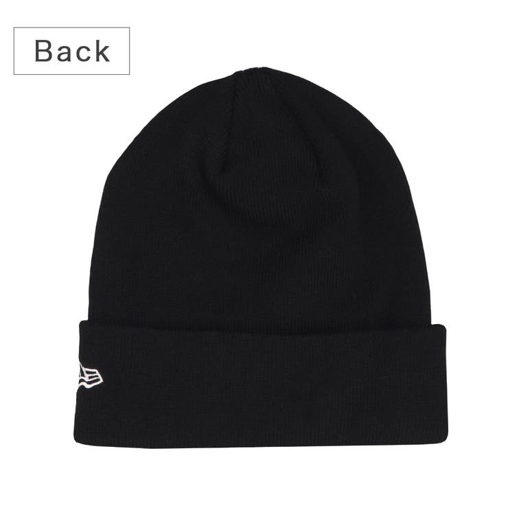 ニューエラ ニットキャップ ニット帽 | 99HeadwearShop【WOMEN】 | 詳細画像4 