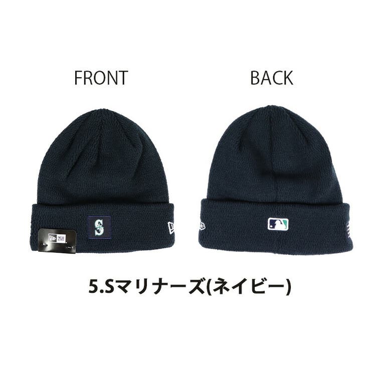 ニューエラ ニット帽 ニットキャップ 品番 Otcm 99headwearshop ナインティナインヘッドウェアショップ のメンズ ファッション通販 Shoplist ショップリスト