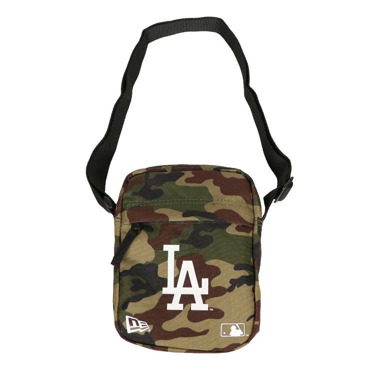 3.ドジャース(Camo×White)
