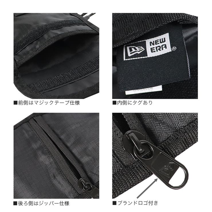 【スーパーセール】 スマホショルダー_全1色[品番：OTCM0000387]｜99HeadwearShop ミュージシャン