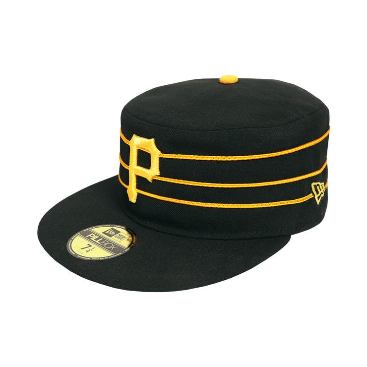 キャップ_ピッツバーグ パイレーツ _全1色[品番：OTCM0000382]｜99HeadwearShop【WOMEN】（ナインティナインヘッドウェアショップ）のレディースファッション通販｜SHOPLIST（ショップリスト）