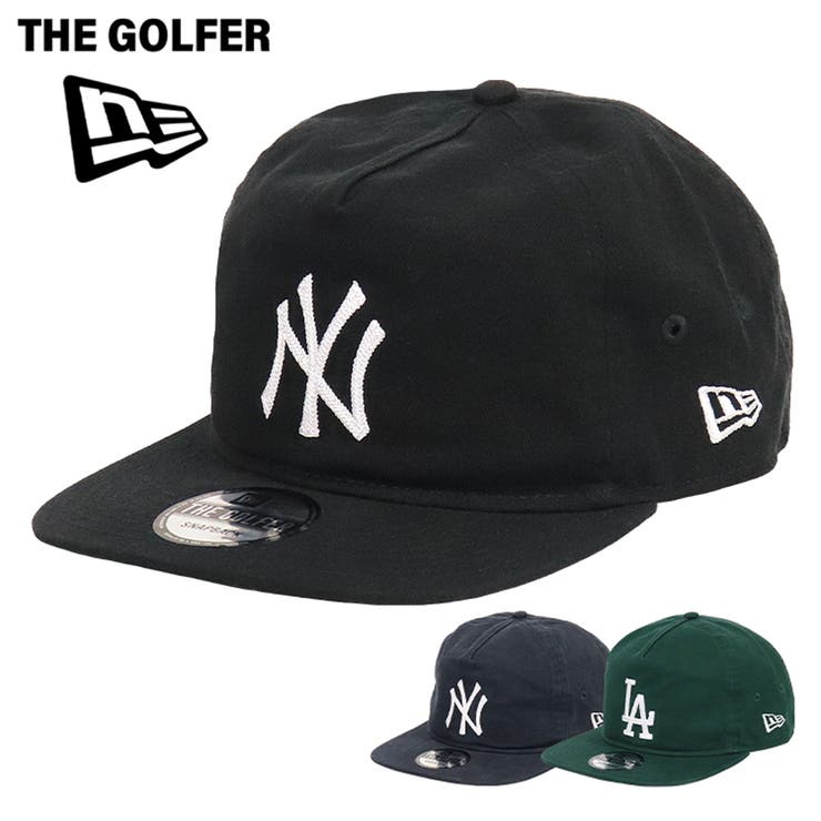 GOLF_MLB_全3色 | 99HeadwearShop【WOMEN】 | 詳細画像1 