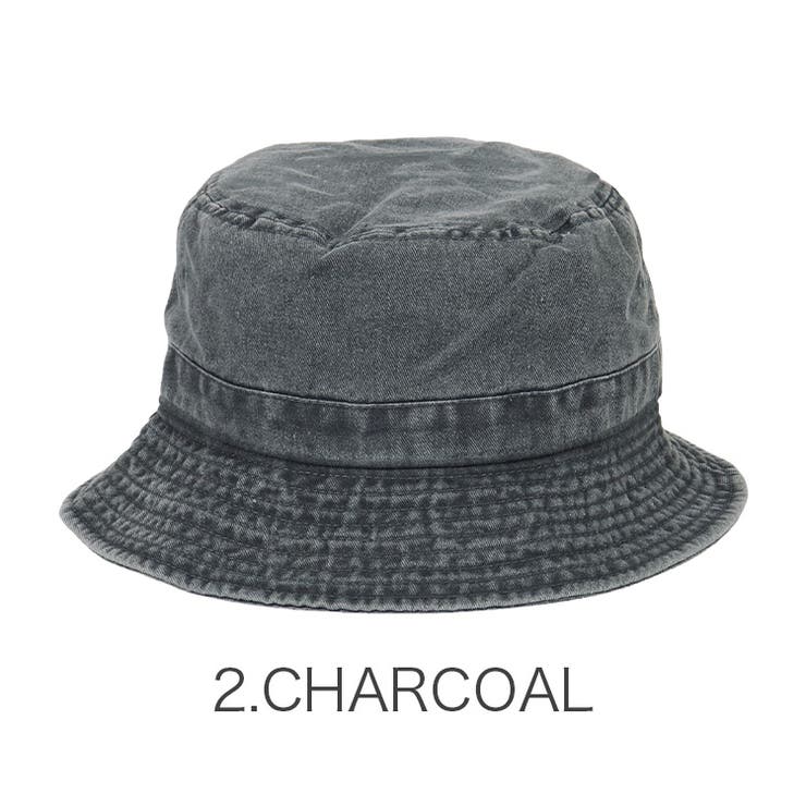 ニューハッタン バケットハット メンズ | 99HeadwearShop【WOMEN】 | 詳細画像3 