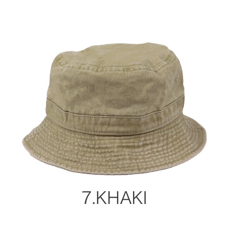 ニューハッタン バケットハット メンズ | 99HeadwearShop【WOMEN】 | 詳細画像8 