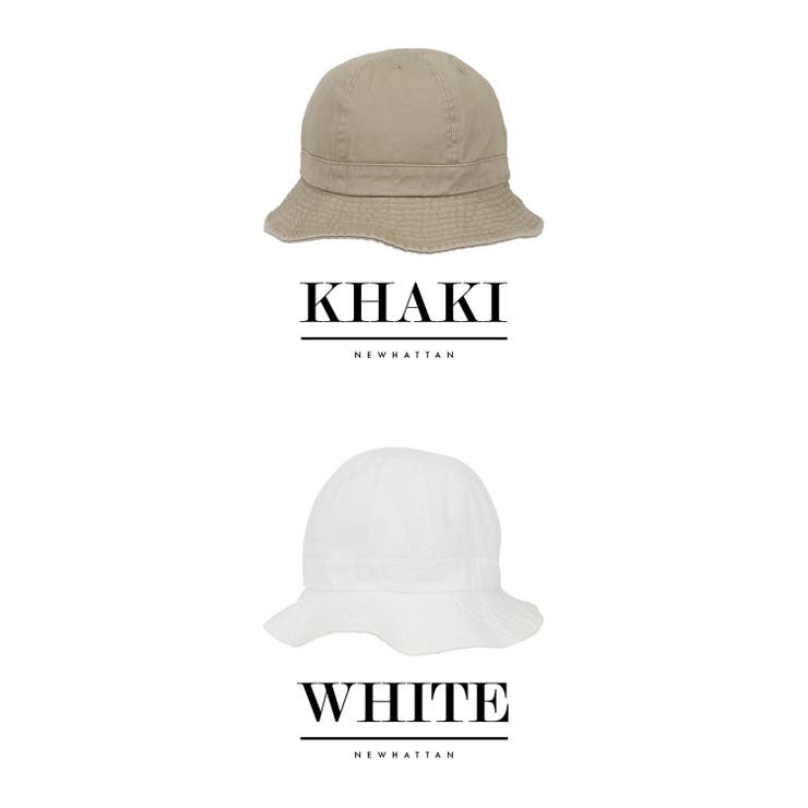 ニューハッタン テニスハット メトロハット | 99HeadwearShop【WOMEN】 | 詳細画像7 