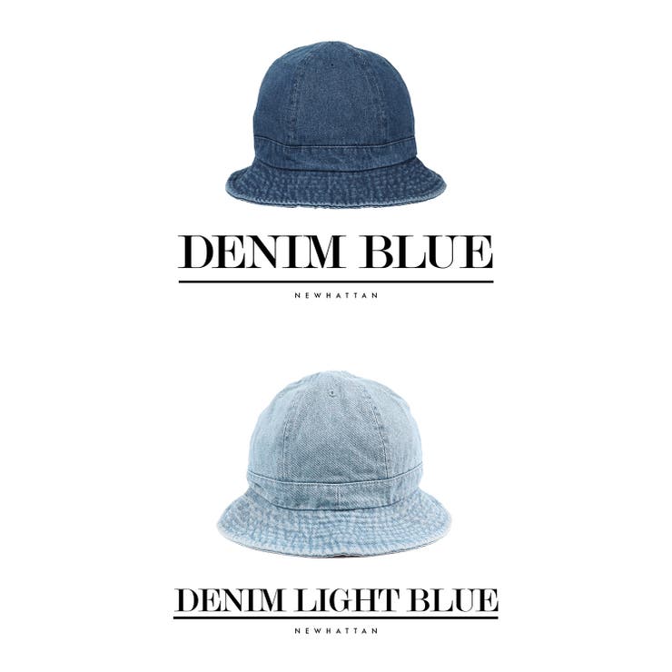 ニューハッタン テニスハット メトロハット | 99HeadwearShop【WOMEN】 | 詳細画像8 