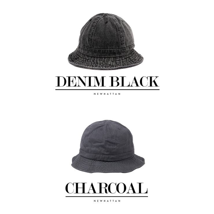 ニューハッタン テニスハット メトロハット | 99HeadwearShop【WOMEN】 | 詳細画像9 