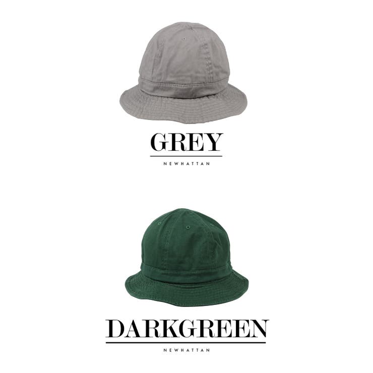 ニューハッタン テニスハット メトロハット | 99HeadwearShop【WOMEN】 | 詳細画像10 