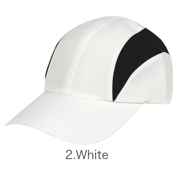 ニューハッタン ランニングキャップ メンズ | 99HeadwearShop【WOMEN】 | 詳細画像3 