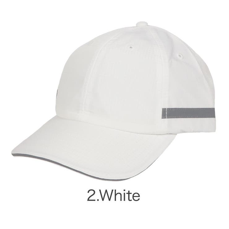 ニューハッタン ローキャップ リフレクター | 99HeadwearShop【WOMEN】 | 詳細画像3 