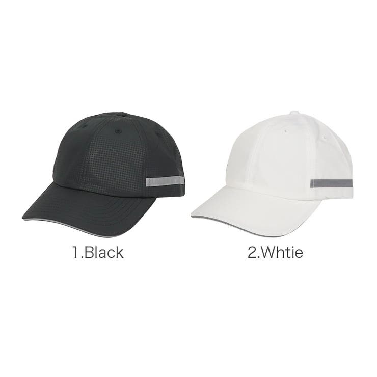 ニューハッタン ローキャップ リフレクター | 99HeadwearShop【WOMEN】 | 詳細画像7 