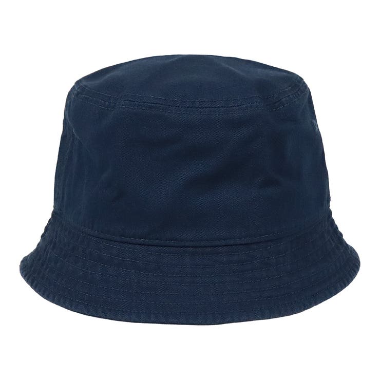 3.Navy | ニューハッタン バケットハット Newhattan | 99HeadwearShop【WOMEN】