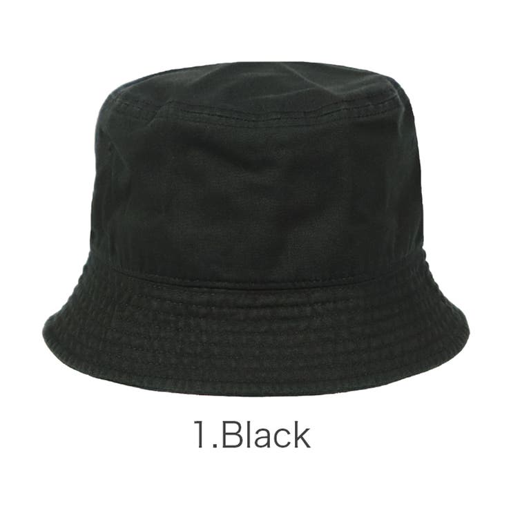 ニューハッタン バケットハット Newhattan | 99HeadwearShop【WOMEN】 | 詳細画像2 