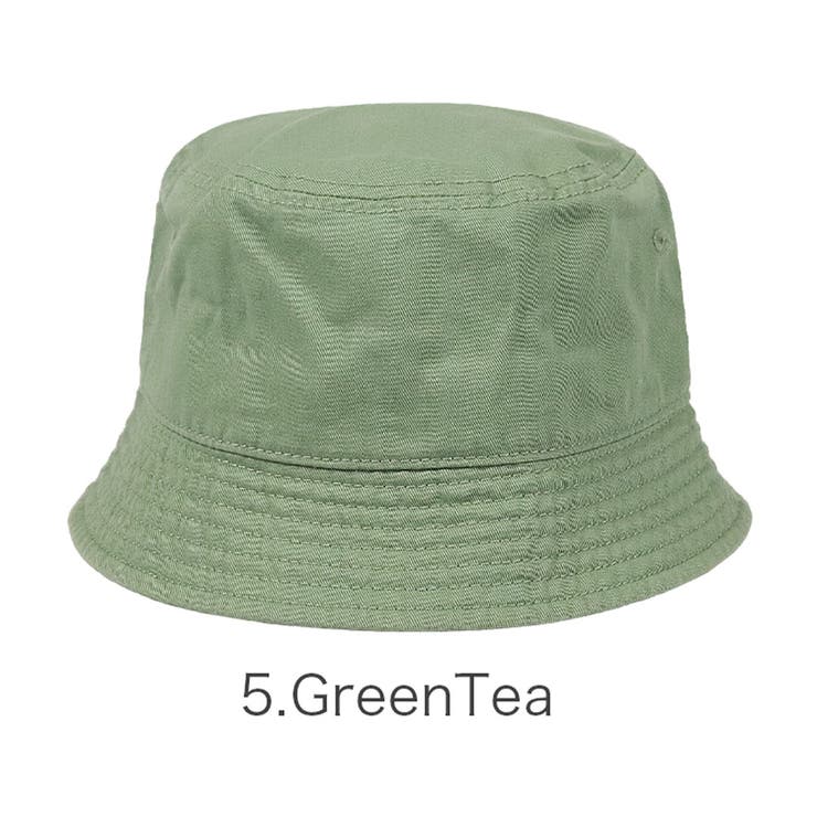 ニューハッタン バケットハット Newhattan | 99HeadwearShop【WOMEN】 | 詳細画像6 