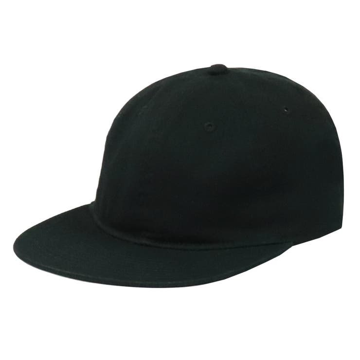 1.Black | ニューハッタン キャップ コットン | 99HeadwearShop【WOMEN】