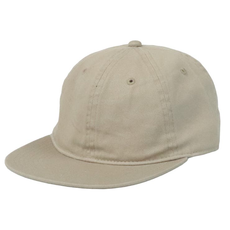 3.Khaki | ニューハッタン キャップ コットン | 99HeadwearShop【WOMEN】