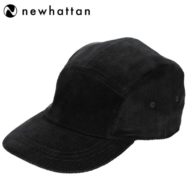 ニューハッタン コーデュロイ ジェットキャップ [品番：OTCM0000086]｜99HeadwearShop（ナインティナインヘッドウェアショップ）のメンズファッション通販｜SHOPLIST（ショップリスト）