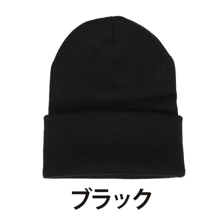 ニューハッタン ニット帽 ニットキャップ [品番：OTCM0000100]｜99HeadwearShop【WOMEN】（ナインティナインヘッドウェアショップ）のレディース ファッション通販｜SHOPLIST（ショップリスト）