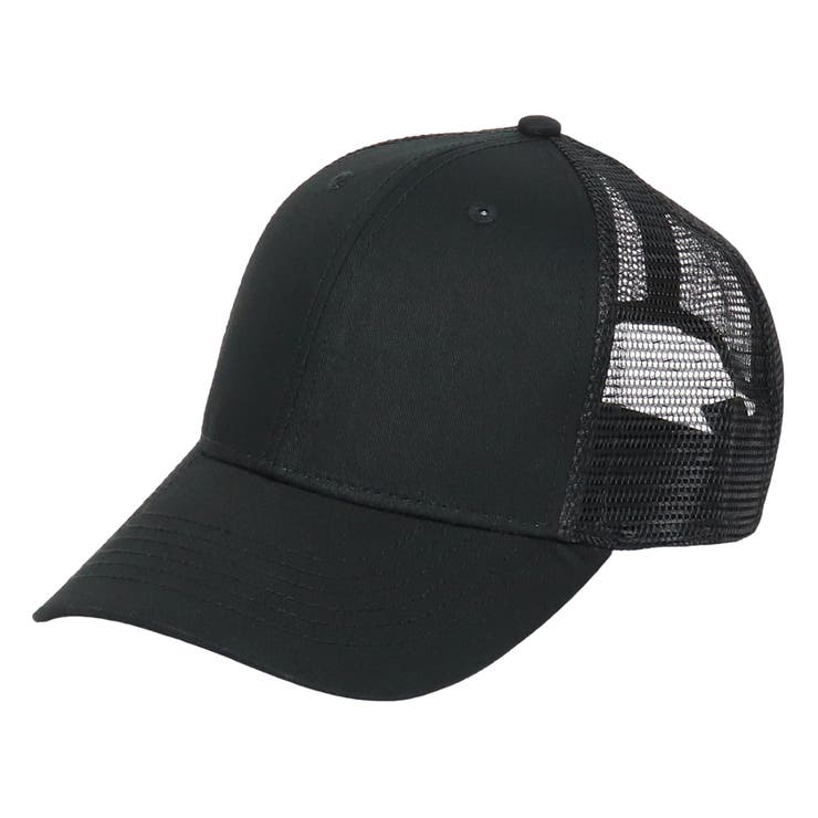 ニューハッタン メッシュキャップ メンズ[品番：OTCM0000708