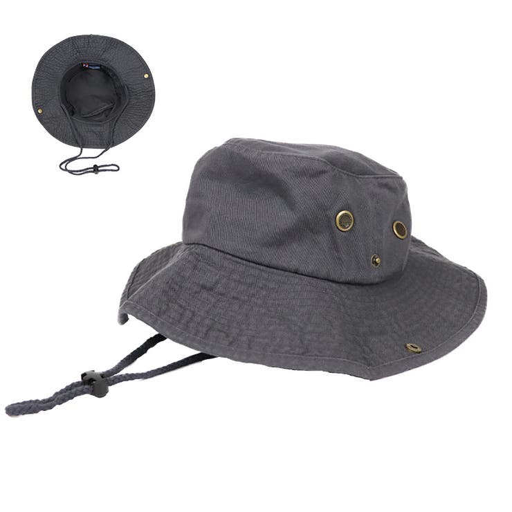 ニューハッタン サファリハット アドベンチャーハット 品番 Otcm 99headwearshop Women ナインティナインヘッドウェアショップ のレディースファッション通販 Shoplist ショップリスト