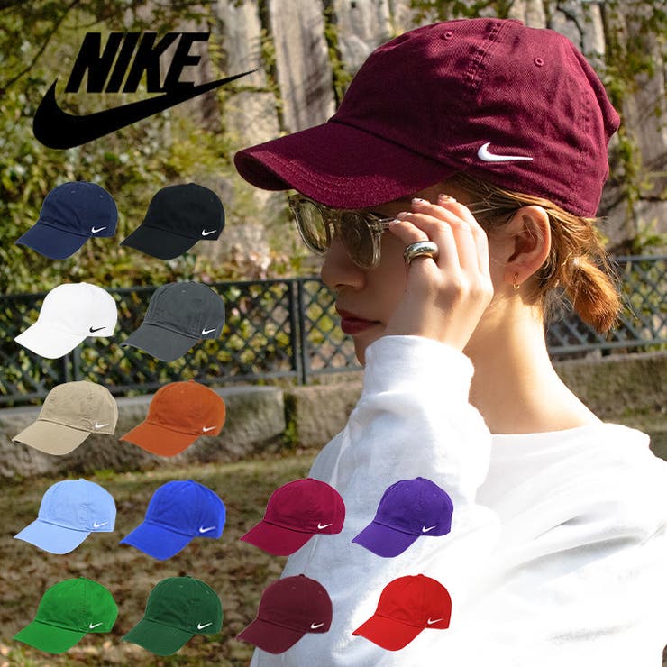 NIKE ナイキ キャップ[品番：OTCM0000281]｜99HeadwearShop