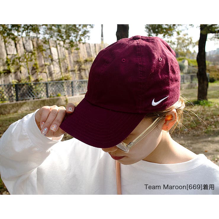 NIKE ナイキ キャップ[品番：OTCM0000281]｜99HeadwearShop