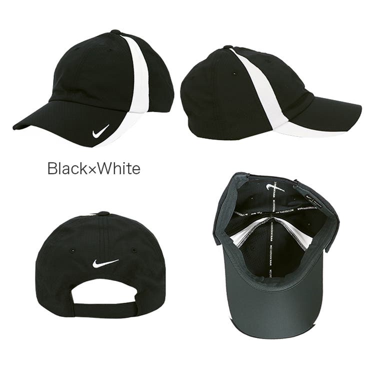 新品　未使用　未開封　malbon nike cap マルボン　ナイキ　黒 2025年最新】malbon golf nikeの人気アイテム - メルカリ